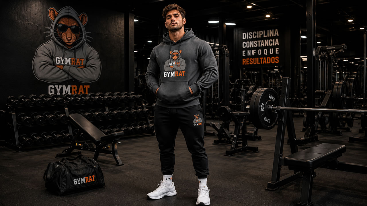 Gym Rat